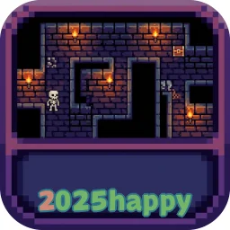 2025happy