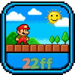 22ff