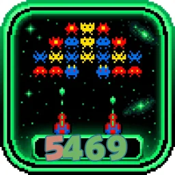 5469