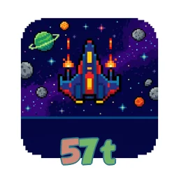 57t