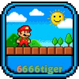 6666tiger