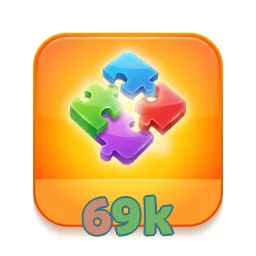 69k