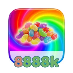 8888k