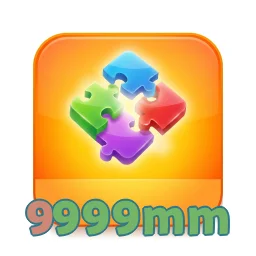 9999mm