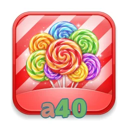 a40