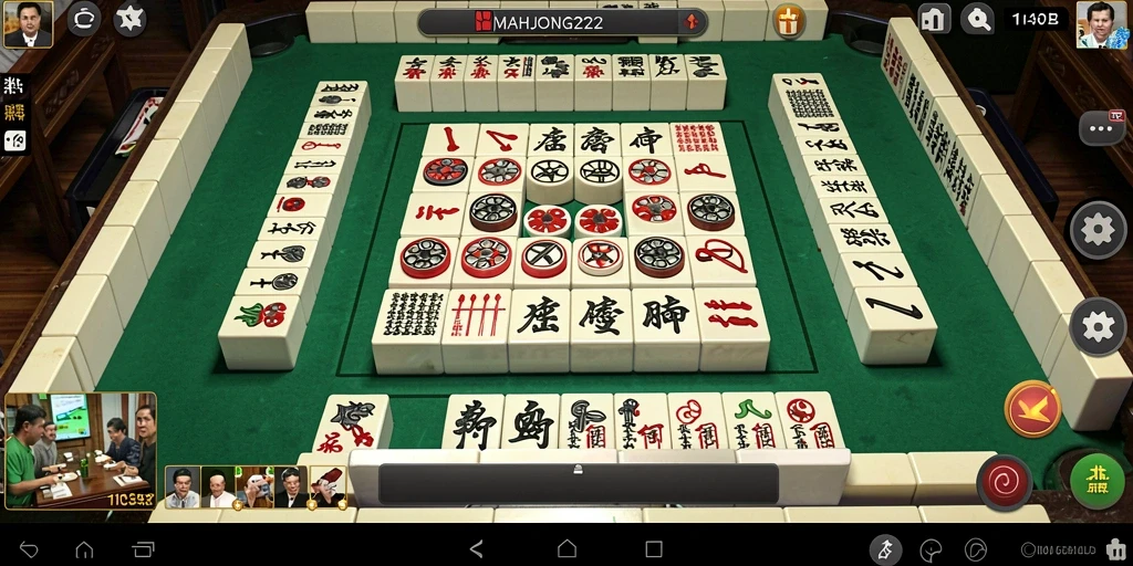 Visual de KF111